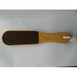 Razatoare profesionala pentru calcaie #1